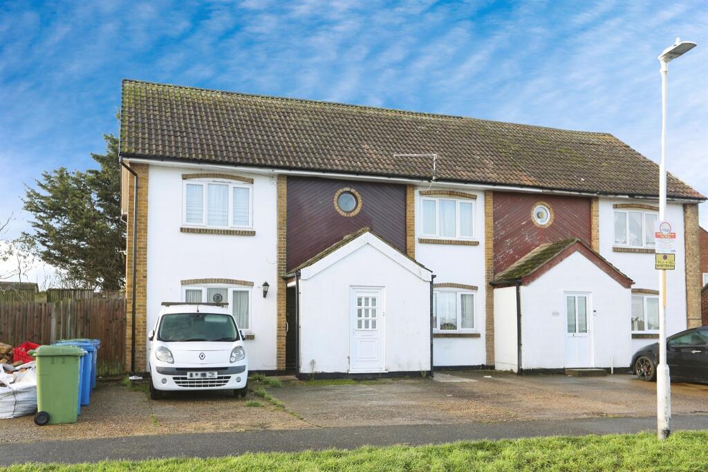 Main image of property: Wing Road, Leysdown-On-Sea, Sheerness