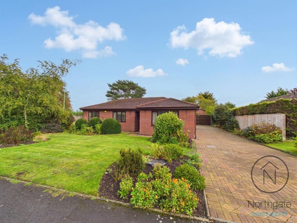 Main image of property: The Bridle, Newton Aycliffe, DL5