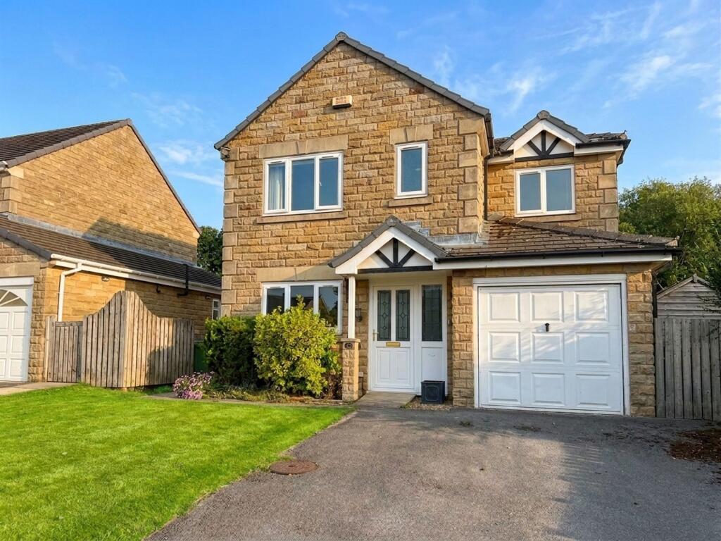Main image of property: Rushbearers Walk, Huddersfield, HD5