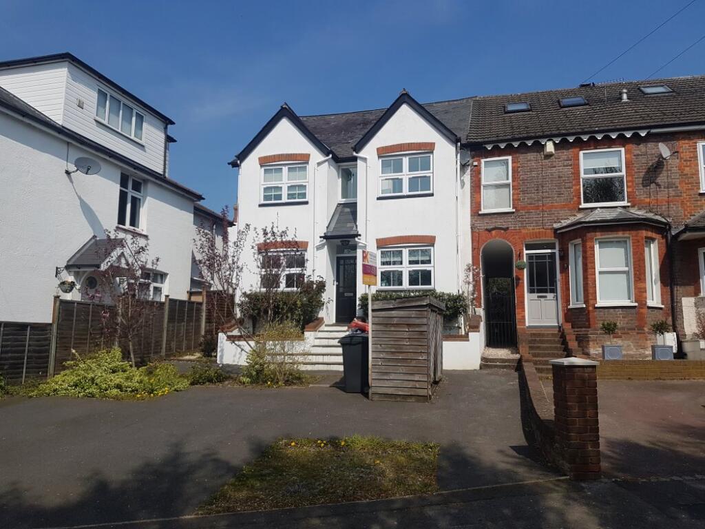 Main image of property: 26 Pinions Road, High Wycombe