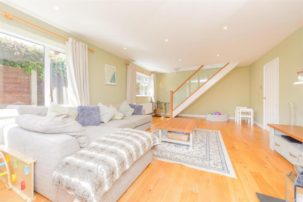 Main image of property: Whitepost Lane, Culverstone, Meopham, Kent