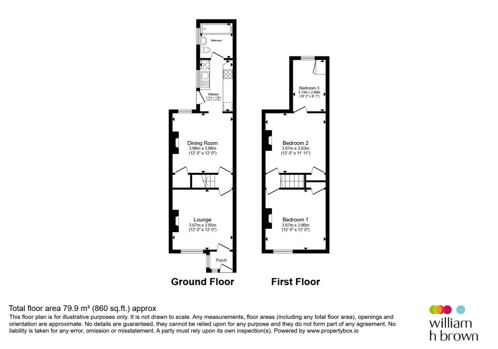 House in Norwich, Lakenham - More