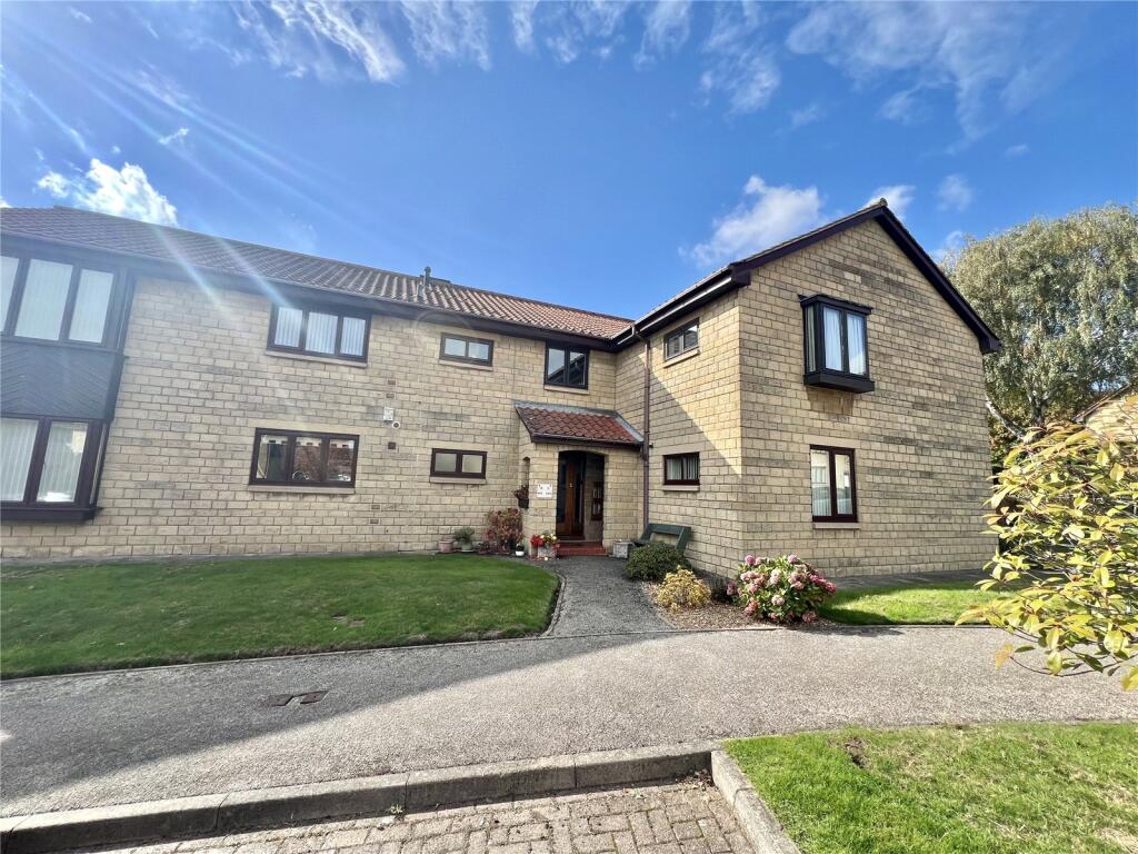 Main image of property: Gorseland Court, ROTHERHAM, South Yorkshire, S66