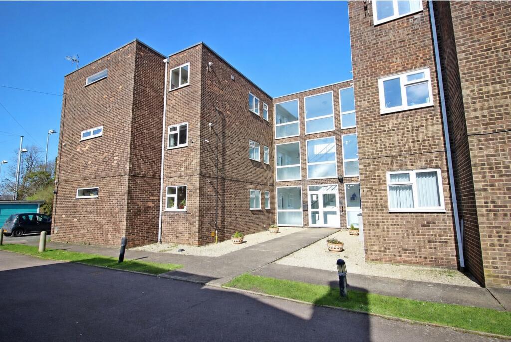 Apartment in Thanet, Upton, Broadstairs and St Peters