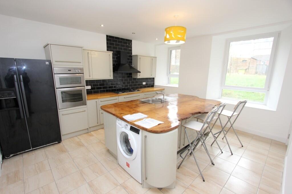 Apartment in Glasgow - More