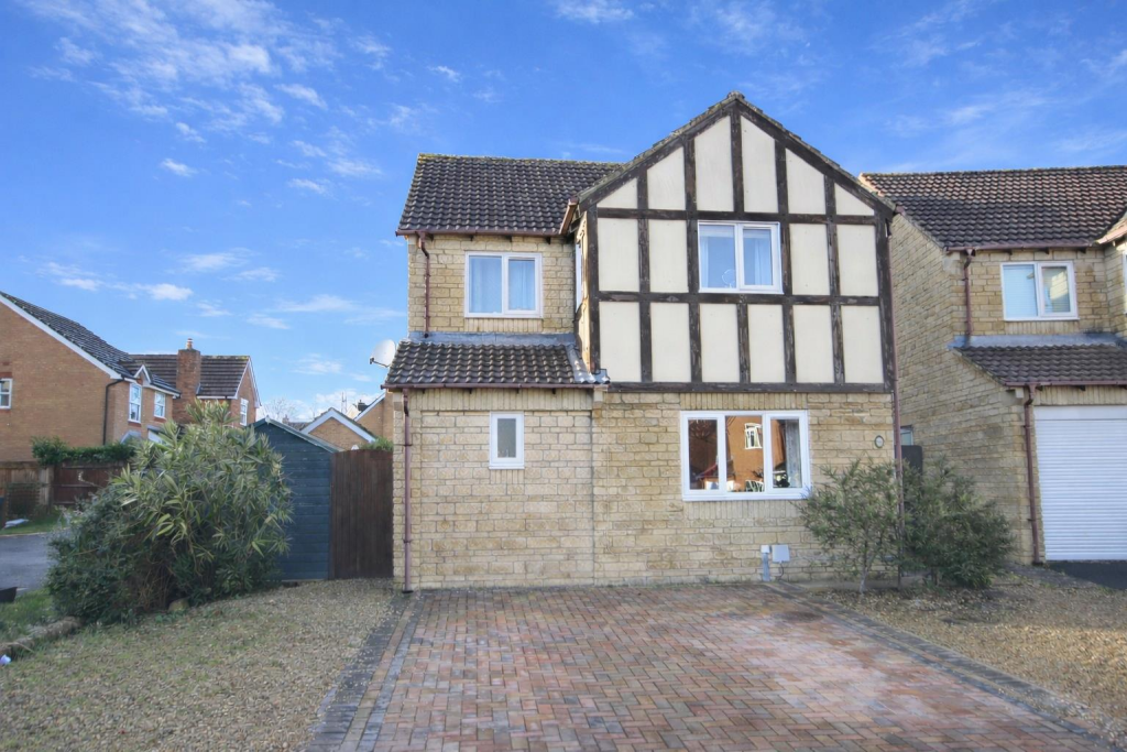 Main image of property: Sedgefield Way, Chippenham