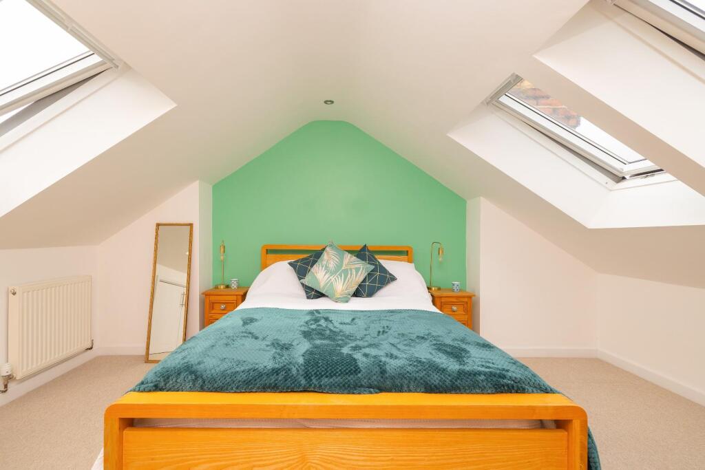 House in Bristol, Redfield - View 5