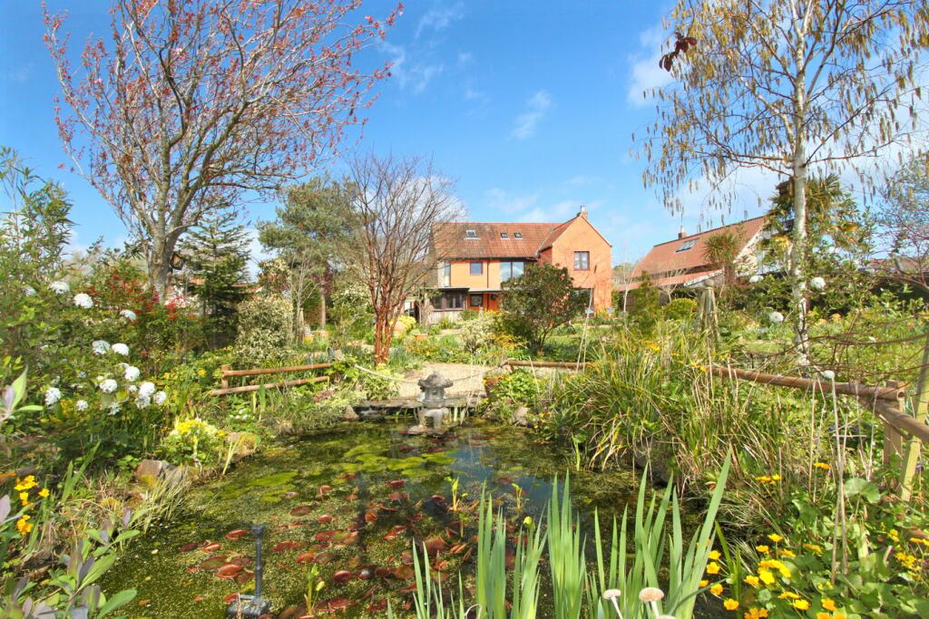 Main image of property: Upper Tockington Road, Tockington, BS32