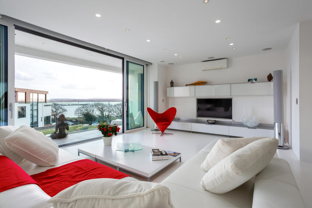 Additional image 5 of Whitecliff Road, Whitecliff, Poole, Dorset, BH14