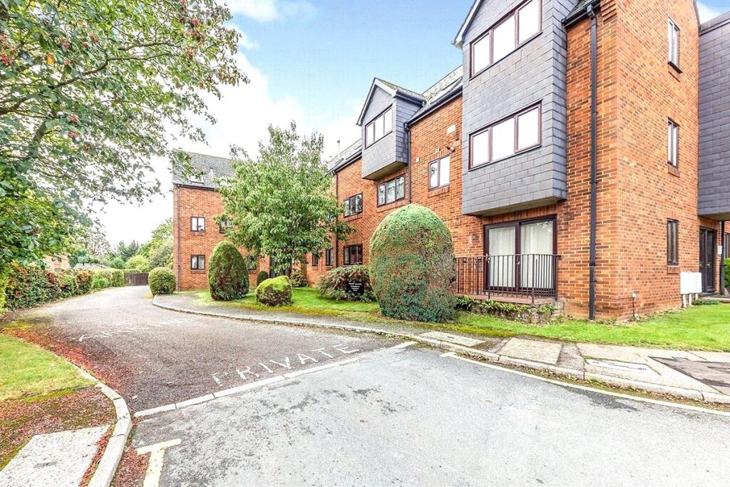 Main image of property: Park Close, Wratten Road East, Hitchin, Hertfordshire, SG5