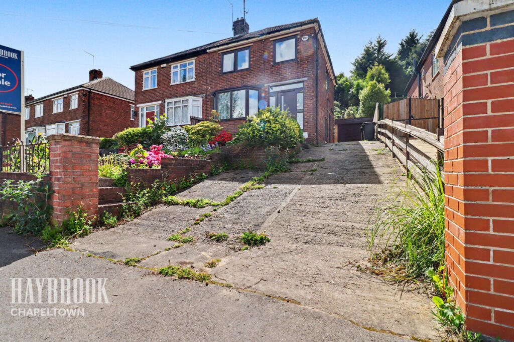 Main image of property: Earl Marshal Road, Sheffield