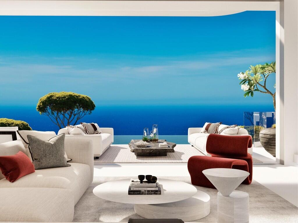Main image of property: Benahavís, Málaga, Andalusia