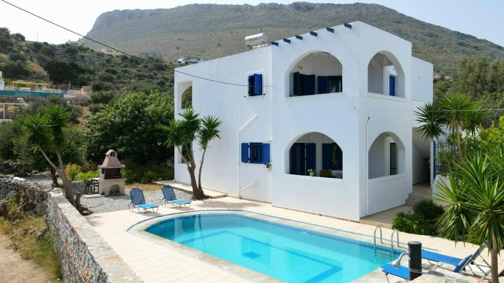 Main image of property: Kokkino Chorio Apokoronas, Chania, Crete