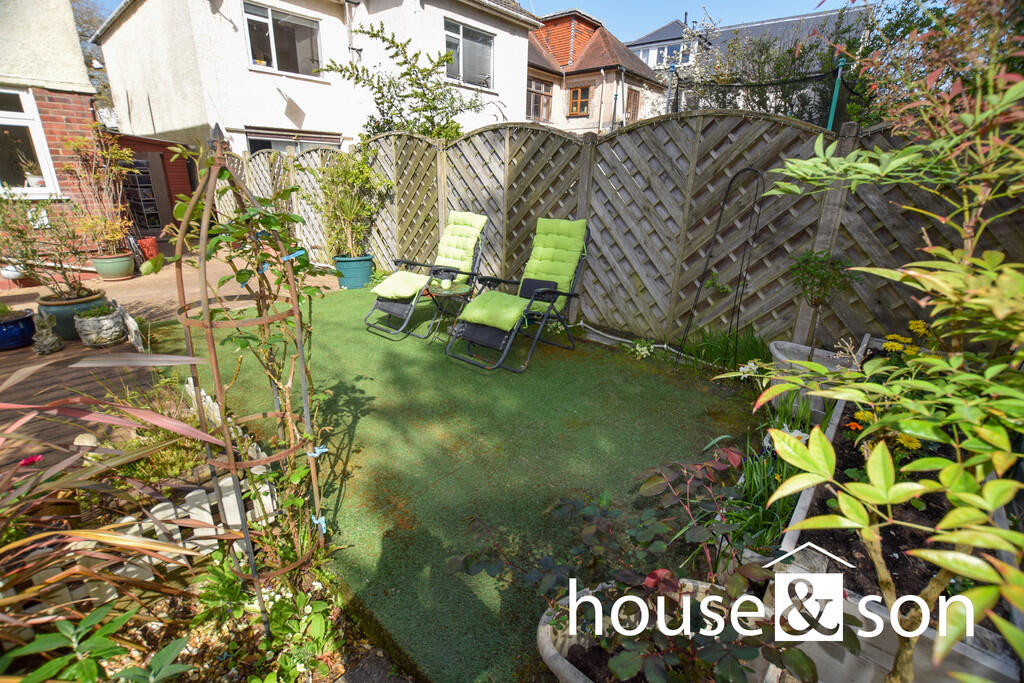 Additional image 27 of Frances Road, Bournemouth, BH1
