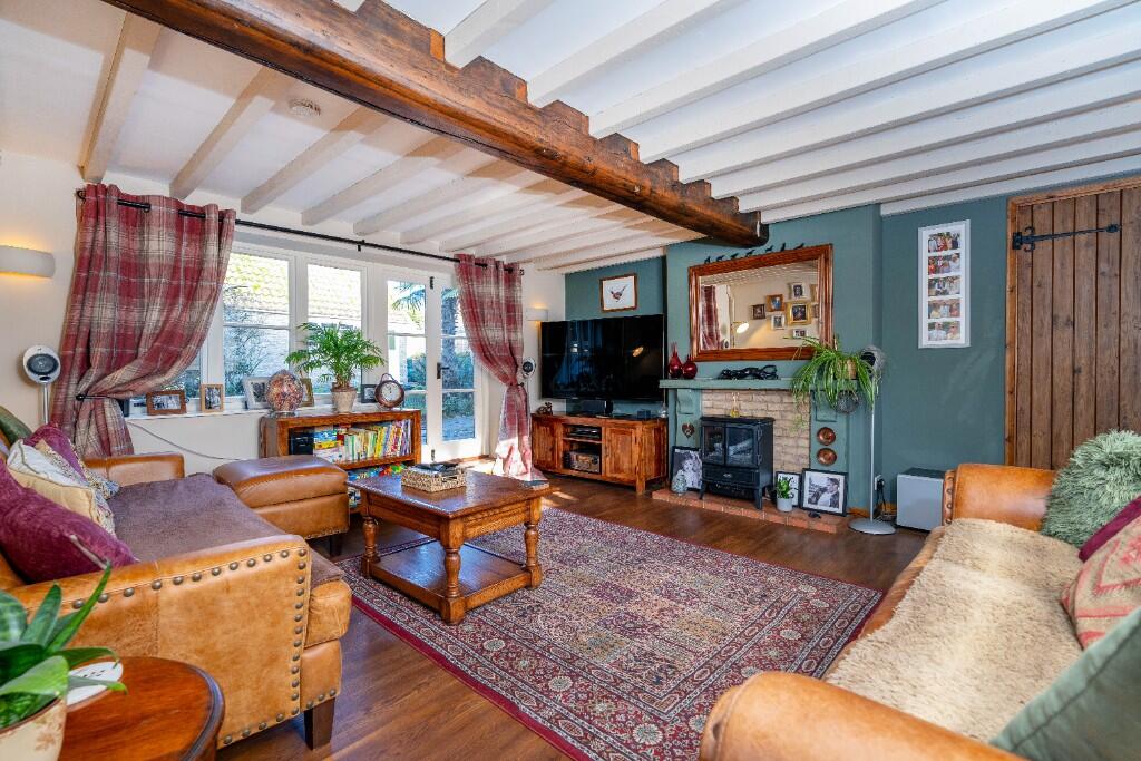 Church Street, Northborough, PE6 photo 2