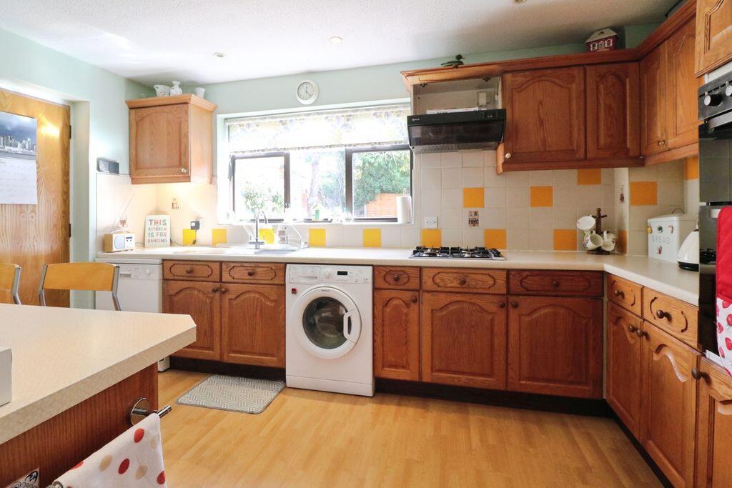 House in Slough - More