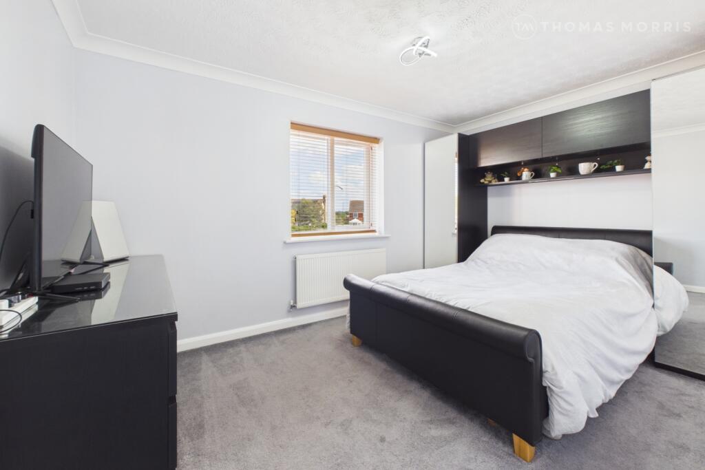 House in Stevenage - More