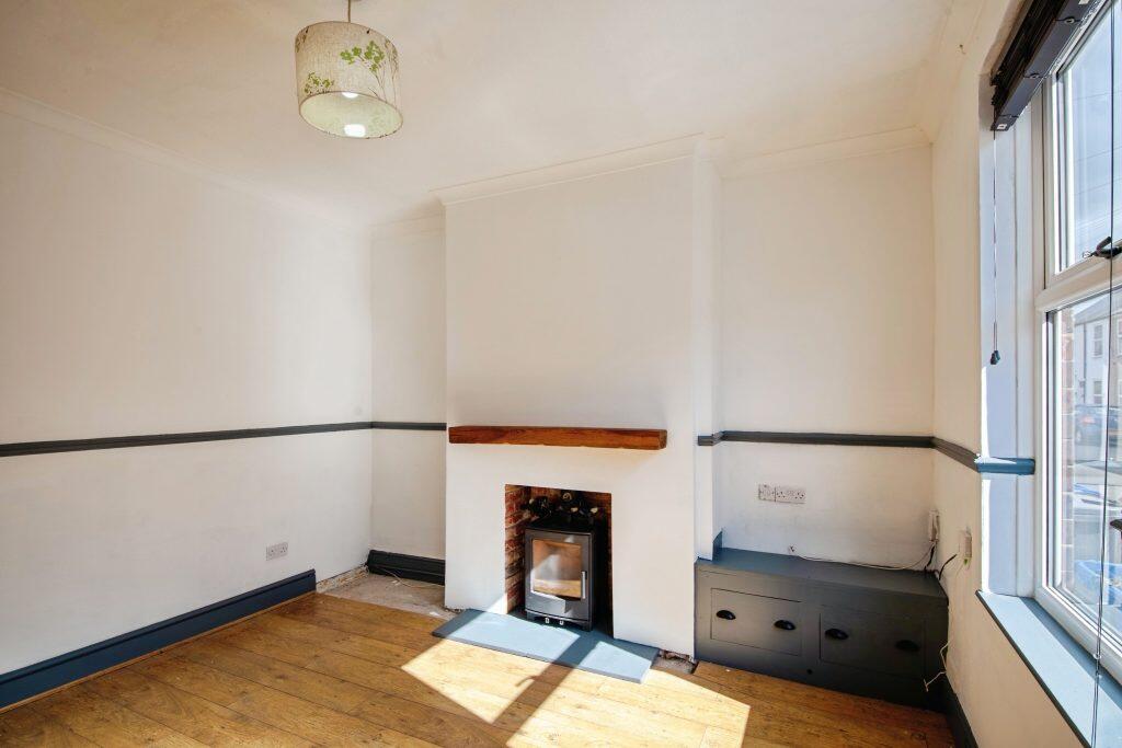 House in Sheffield - View 3