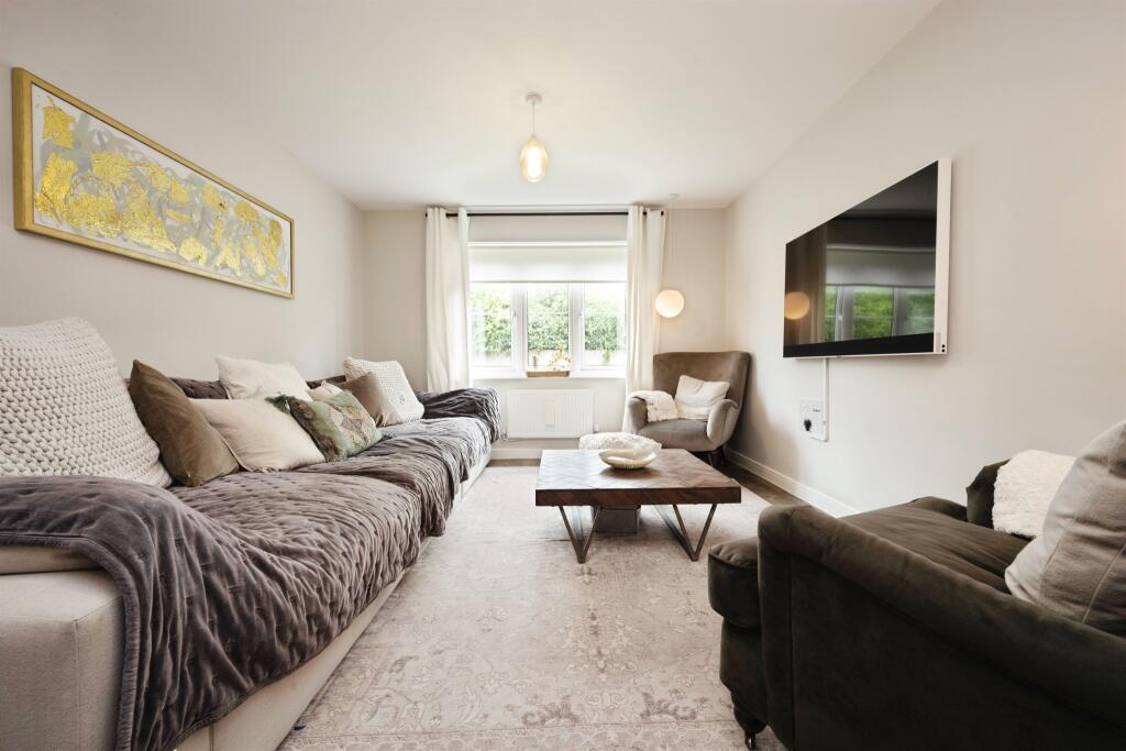 House in Hemel Hempstead, Longwick-cum-Ilmer - View 5