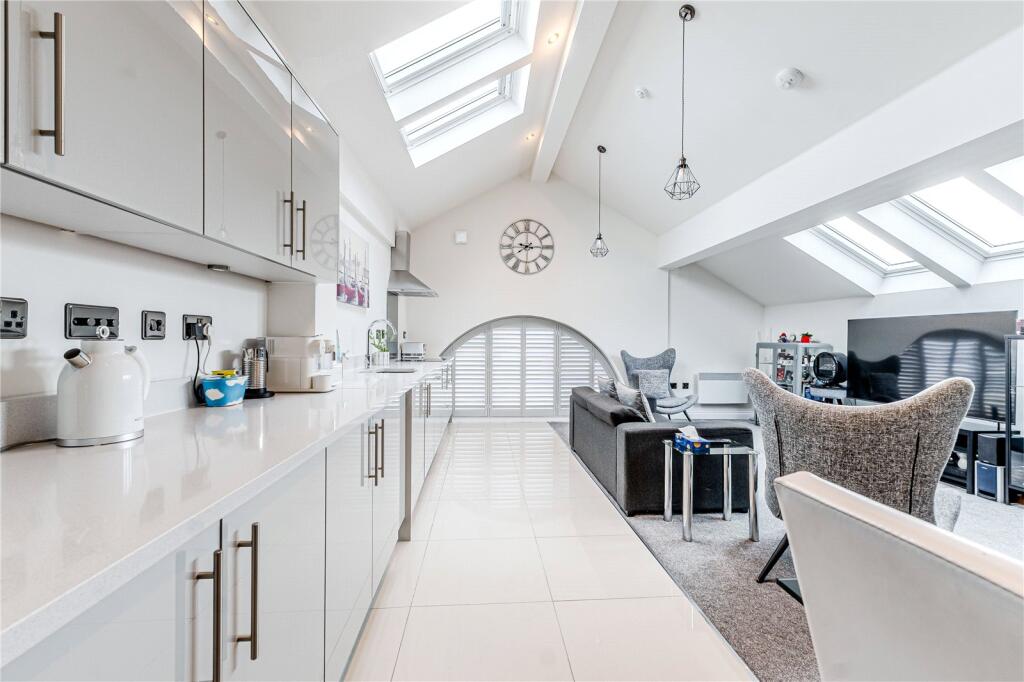 Apartment in Leeds - View 2
