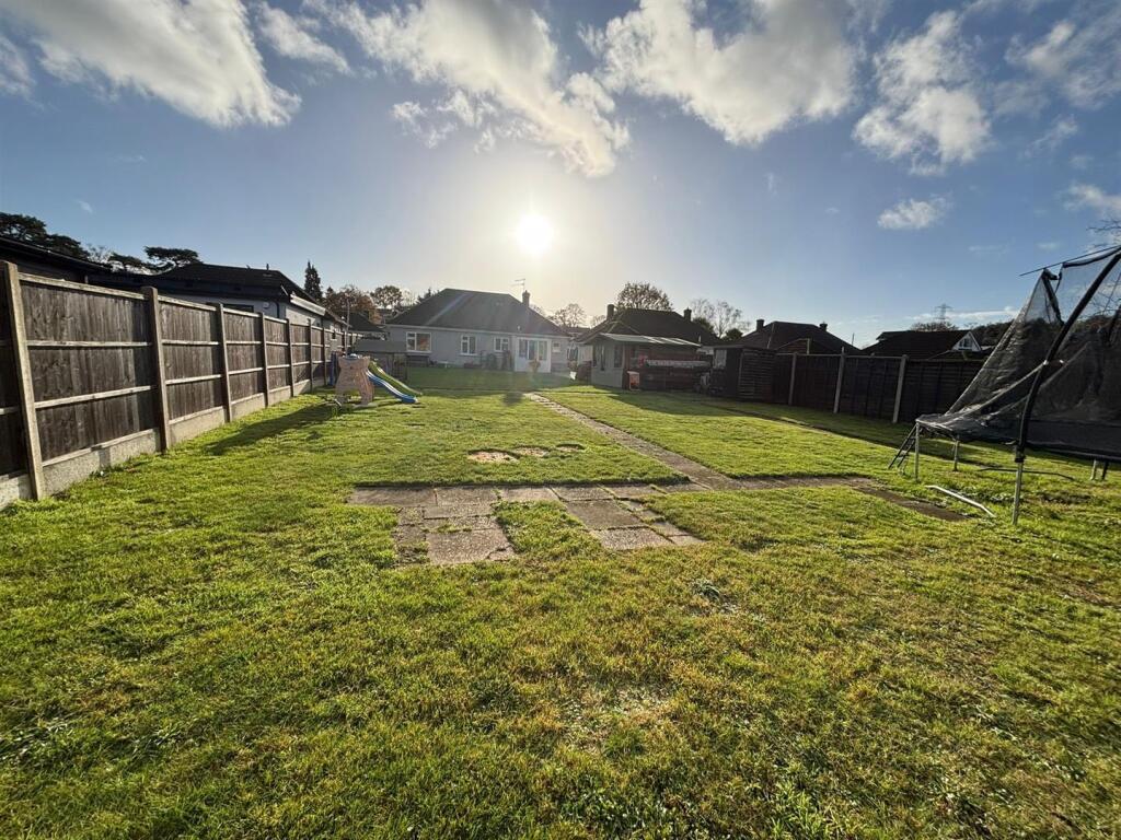 Main image of property: Kingsway, Ferndown