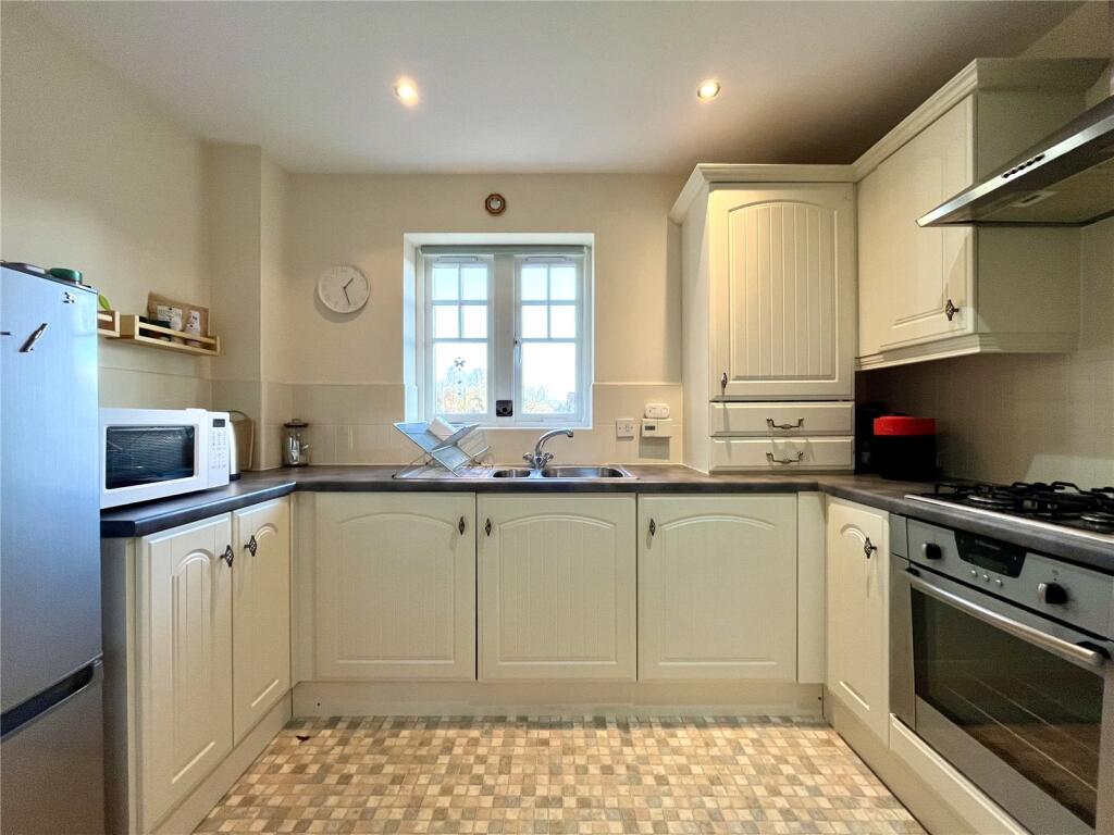 Apartment in Hexham, Northumberland - View 4