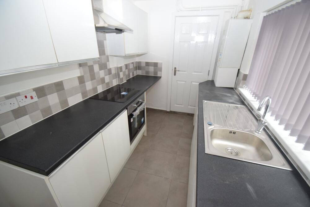 Main image of property: Chatham Street, Hanley, Stoke-On-Trent, ST1