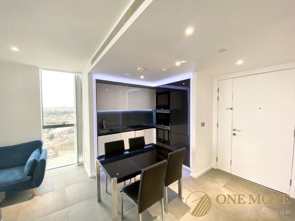 Apartment in London - View 3
