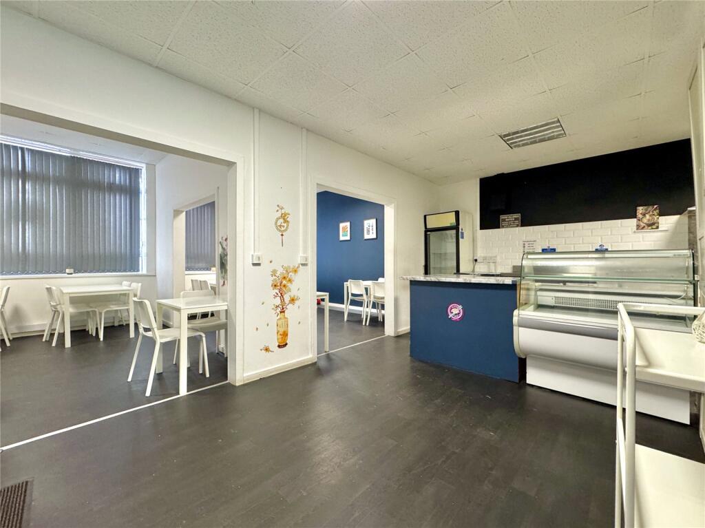 Main image of property: Peel House, Skelmersdale, WN8