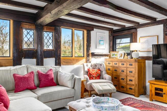 Drawing Room 15