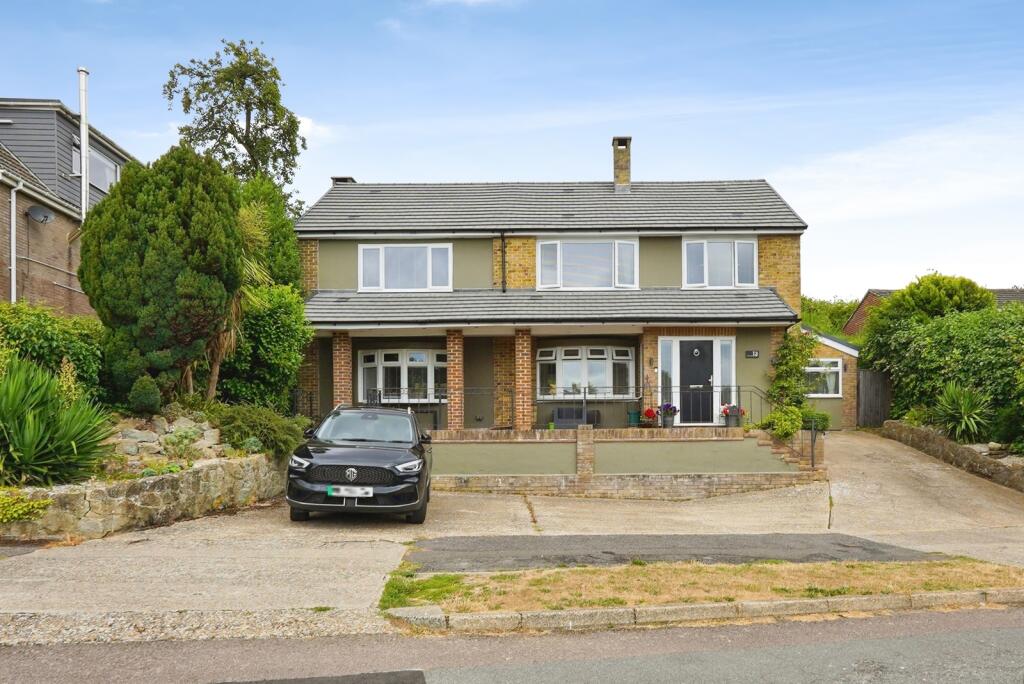Main image of property: Danes Court, DOVER, Kent, CT16