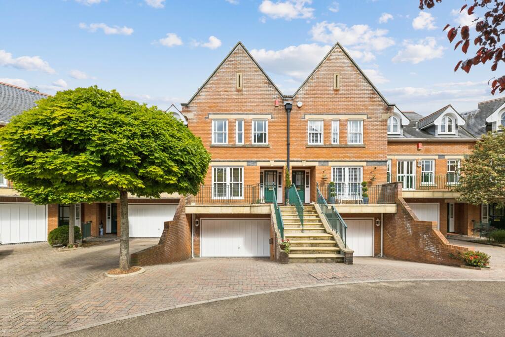 Main image of property: Virginia Water