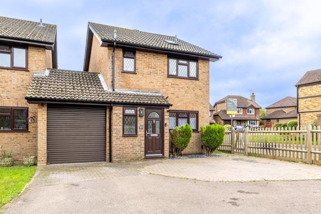 Main image of property: Wilson Grove, Uckfield