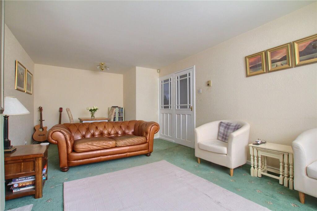 House in Stockton-on-Tees - View 5