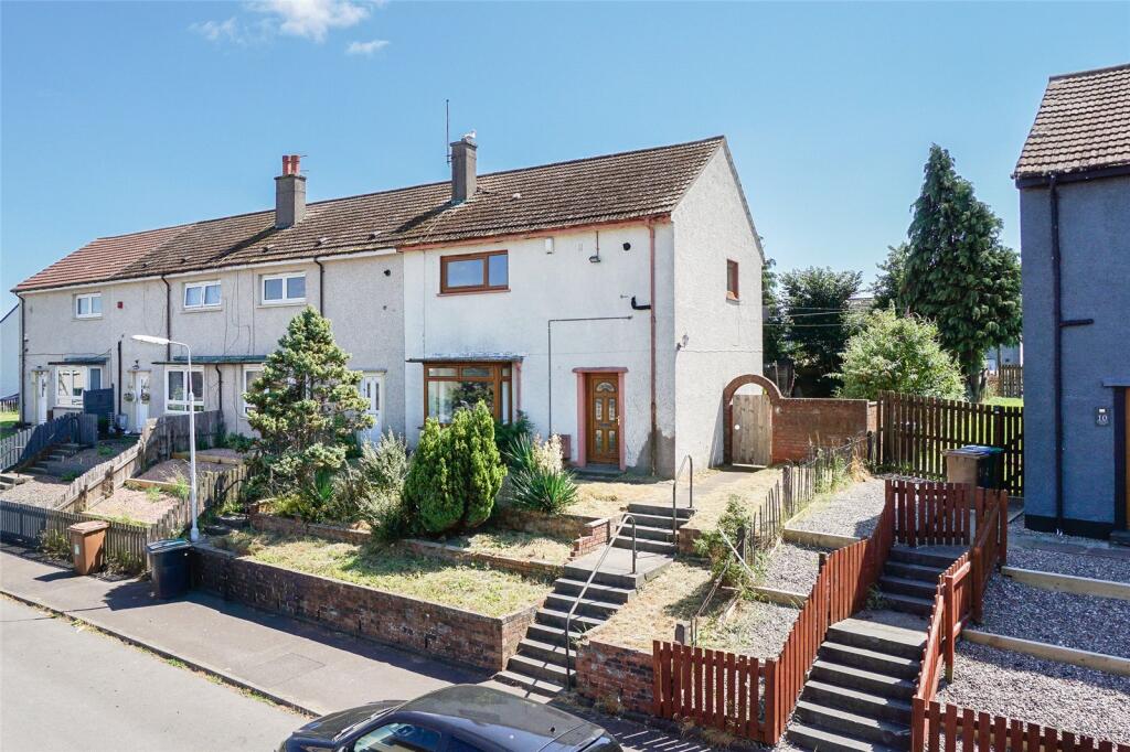 Main image of property: Elmwood Road, Methil, Leven, Fife, KY8