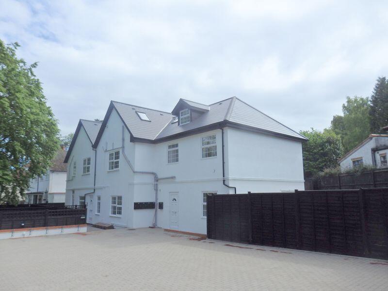 Main image of property: Sutton Lane, Banstead