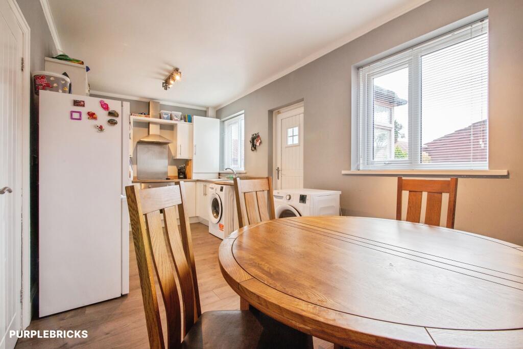 House in Sunderland - More