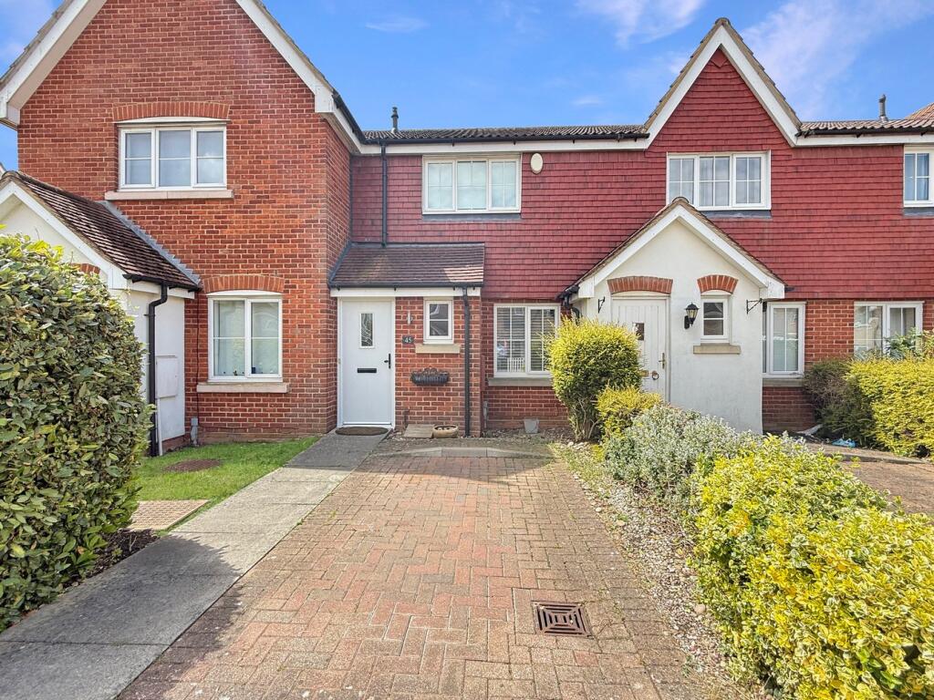 Main image of property: Ridings Avenue, Great Notley, Braintree, CM77