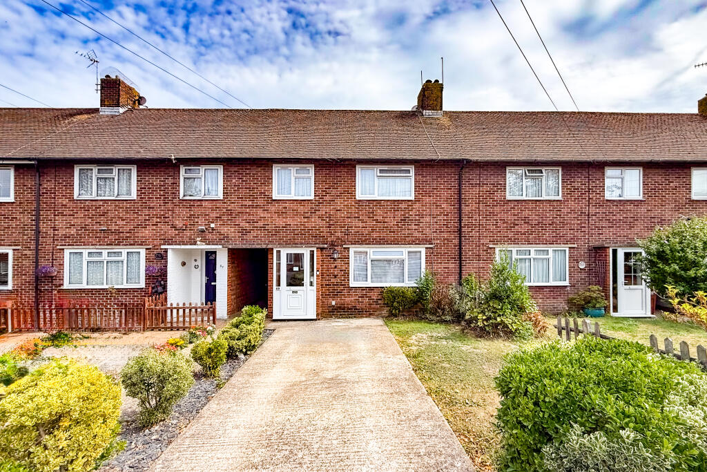 Main image of property: Pulborough Avenue, Eastbourne, East Sussex