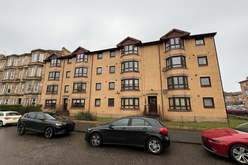 Main image of property: Meadowpark Street, Dennistoun