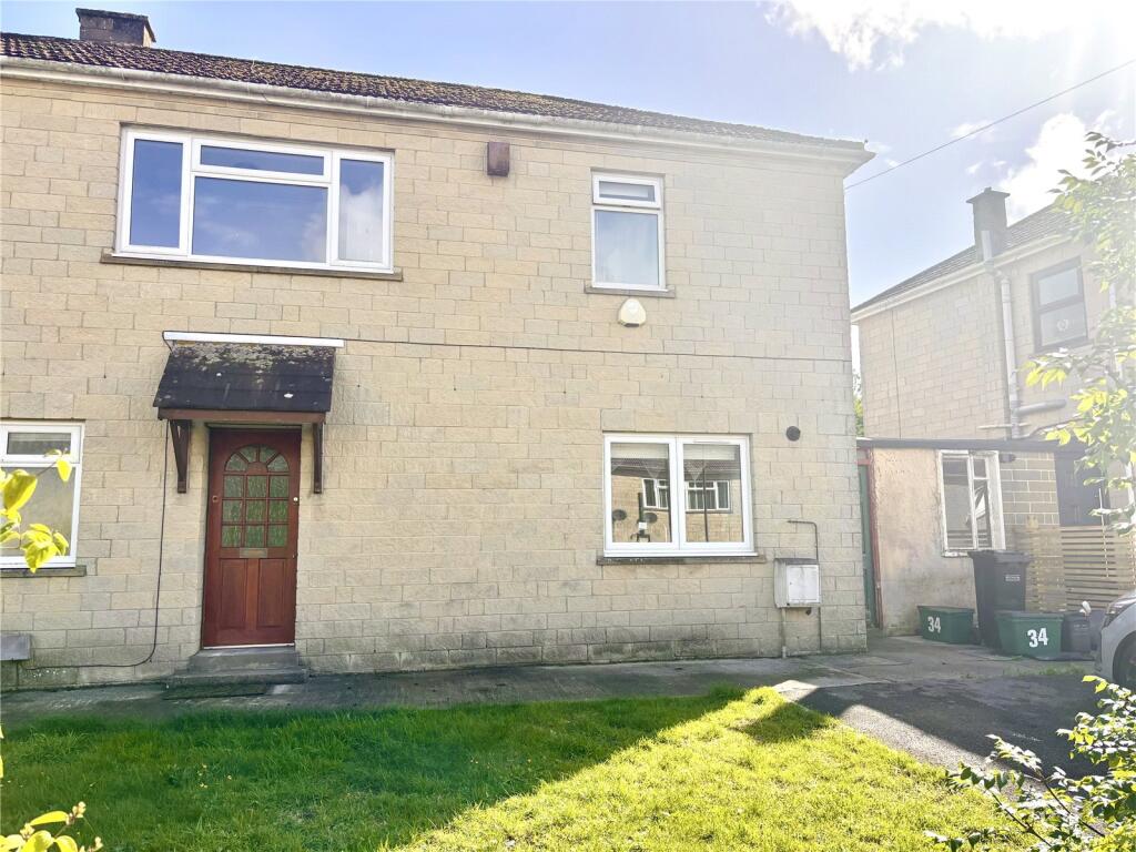 Main image of property: Odd Down