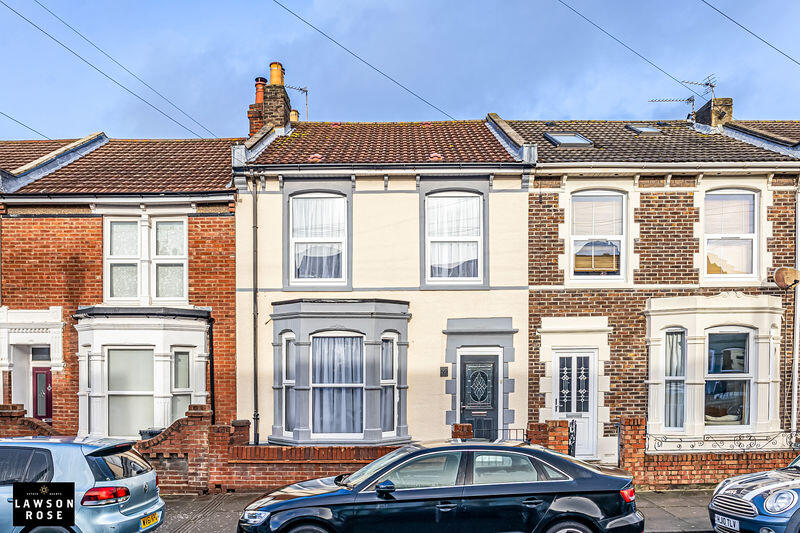 Main image of property: Bonchurch Road, Southsea