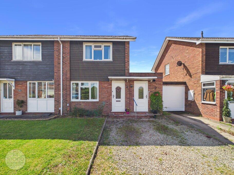 House in Lugwardine, Bartestree