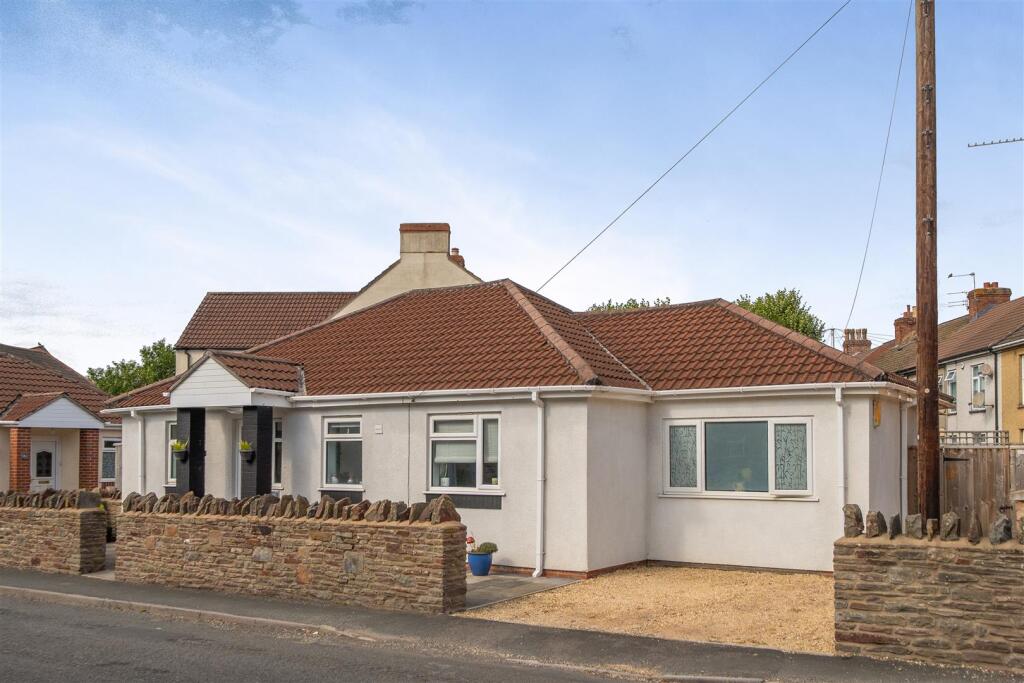 Main image of property: Soundwell Road, Kingswood, Bristol