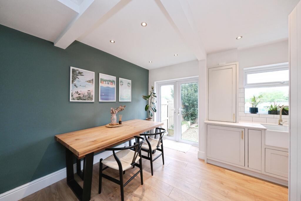 House in Nottingham, Wilford - View 4