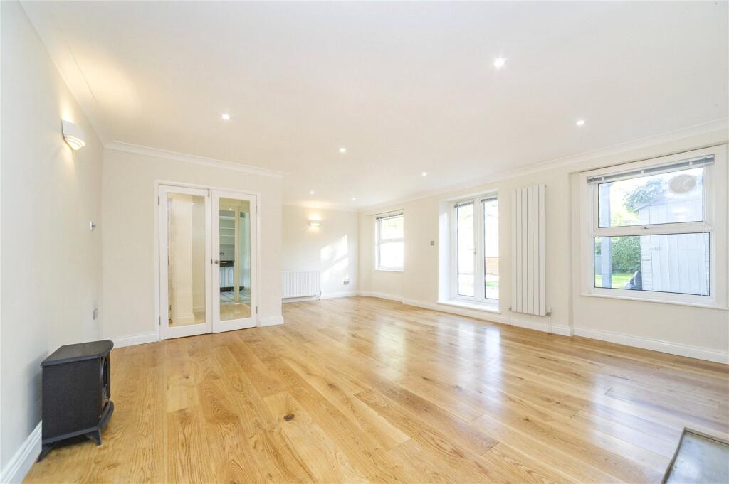 Main image of property: Buckland Crescent, 
Belsize Park, NW3