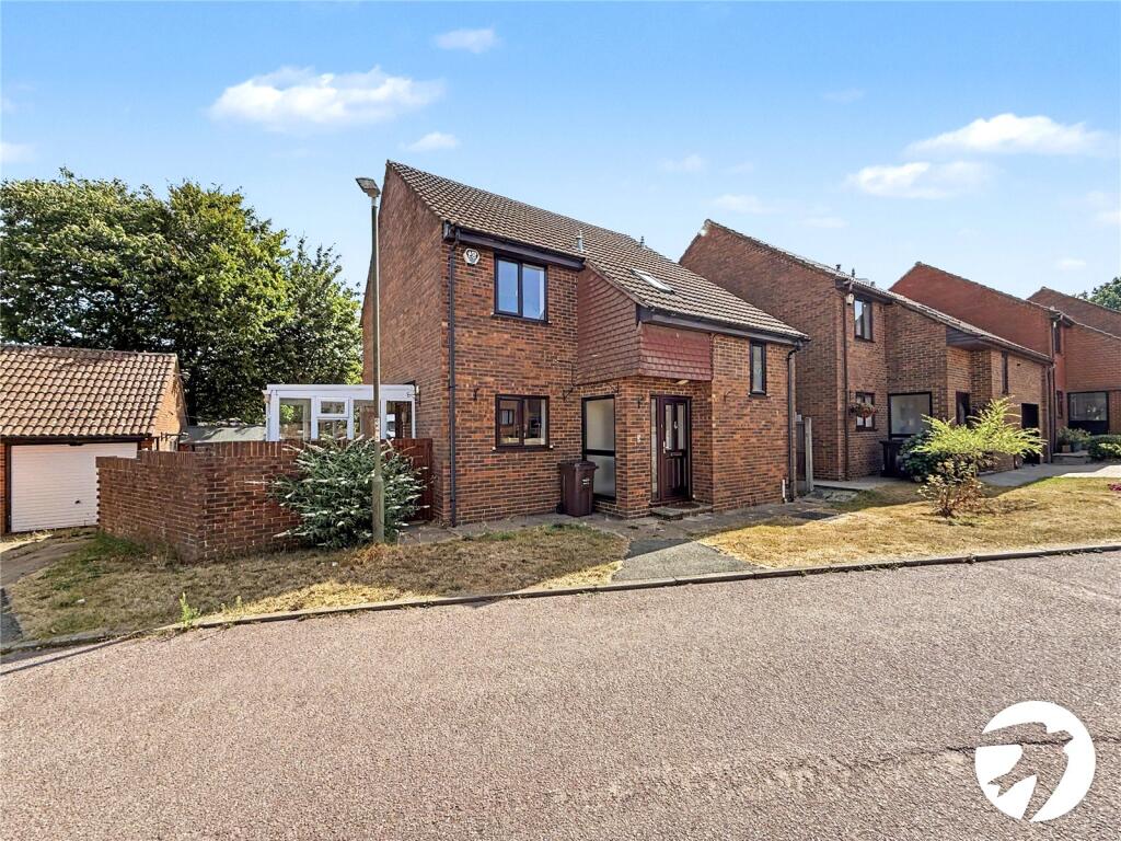 Main image of property: Bulrush Close, Chatham, Kent, ME5