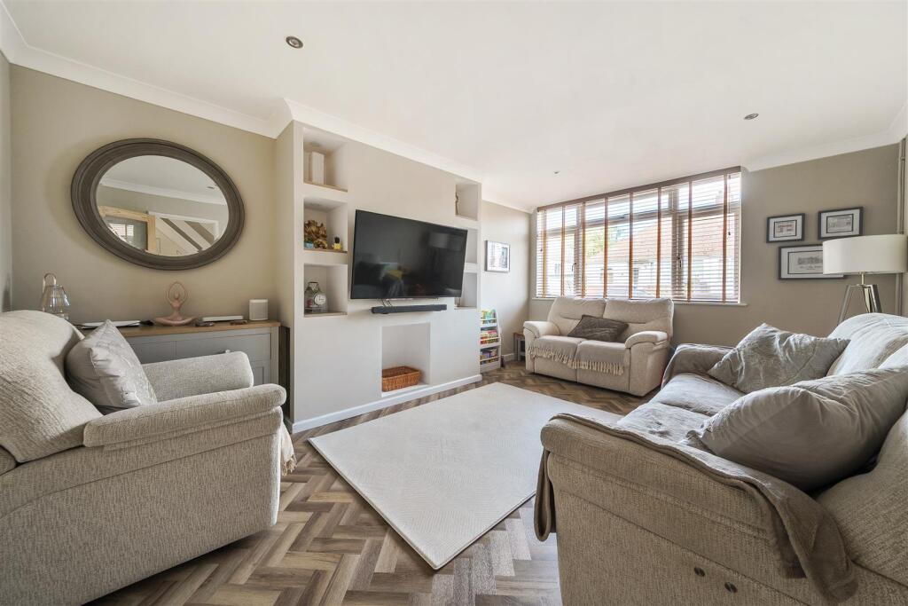 Beech Road, Fareham - View 2