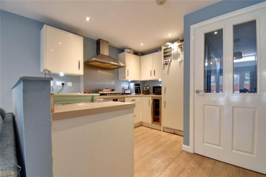 Mayfair Court, Northallerton, North Yorkshire, DL7 photo 3