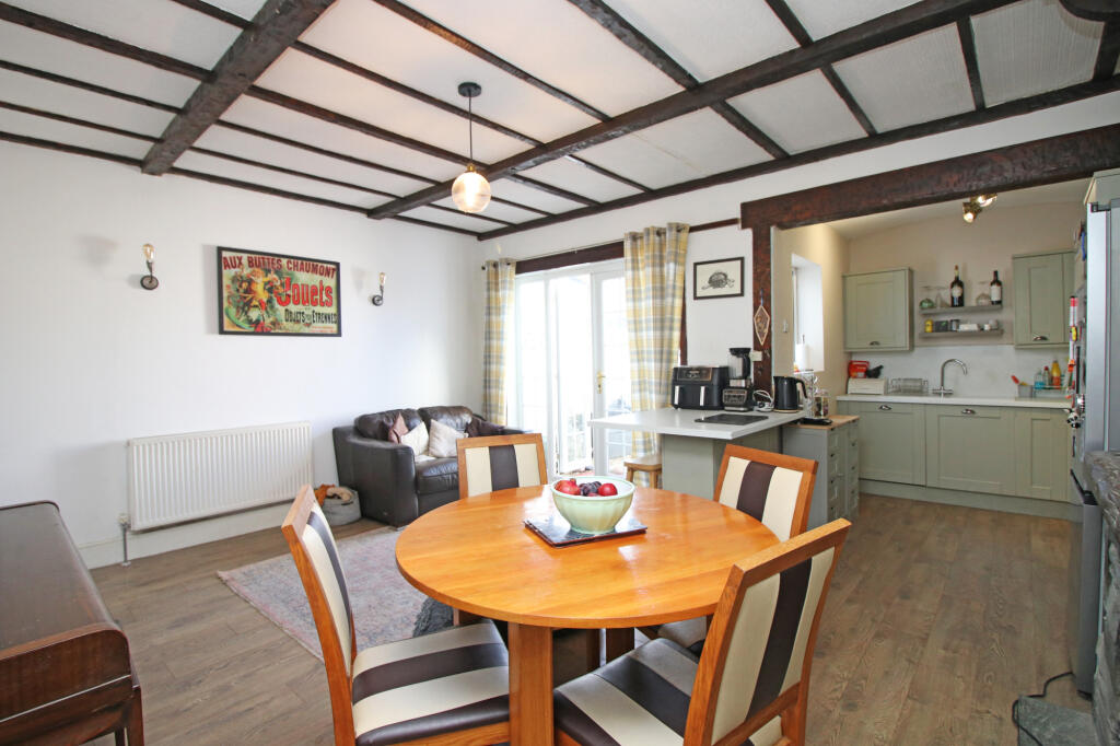 House in Wyre, Lancashire - More